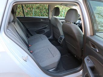 Volkswagen Golf 8 2.0 TDI DSG 2022 110KW Virtual ACC - 9