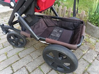 Športový kočík Britax Go Big - 9