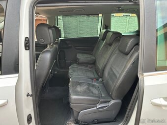 Seat Alhambra 2.0 TDI 110kw - 9
