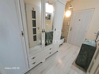 2-IZBOVÝ BYT, 54m2 VRBOVÉ - 9