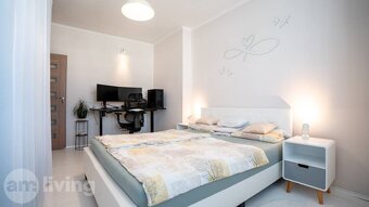 ZARIADENÝ - tehlový 2i 53 m2 + balkón - Nová Dubnica - 9