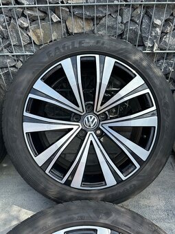 ✅ 5x112 r18 Arteon model muscat - 9