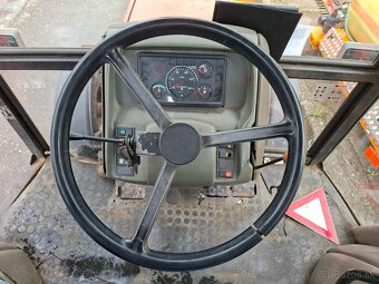 ZETOR 6321 SUPER - 9