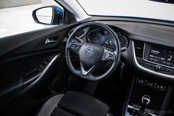 Predám Opel Grandland X - 9