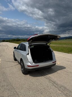 Audi Q5 2.0 TDi 125 KW quattro 2010 - 9