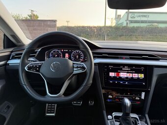 Volkswagen Arteon Shooting Brake 2,0TDI EVO ELEGANCE DSG,110 - 9