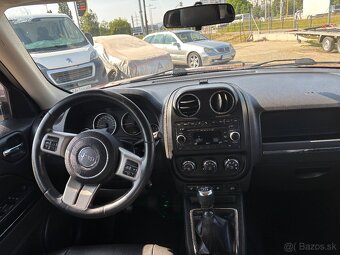 Jeep Patriot - 9