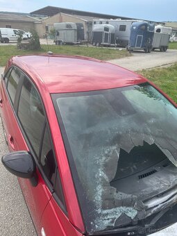 Opel CrossLand - 9