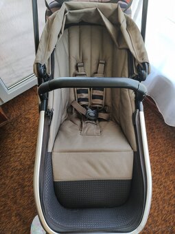 Predám kočík NeoNato Puro - 9