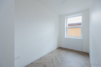 Novostavba 3-izbového bytu v projekte BYTY NA NÁMESTÍ - 9