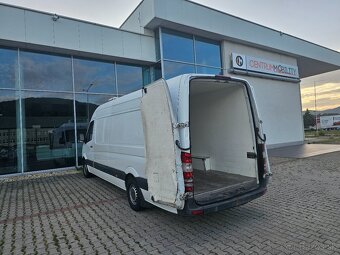 MERCEDES-BENZ SPRINTER MAXI 316 CDI ●CHLADIAK●2018● - 9