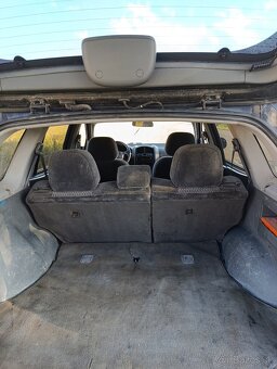 Hyundai Santa Fe 4x4, 2CRDI - 9