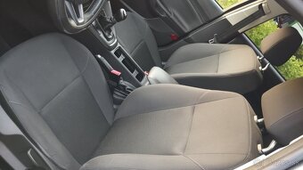 FORD FOCUS EcoBoost TREND Benzin 74KW - 9