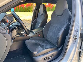 Škoda Superb Combi 2.0 TDI Sportline DSG Matrix Virtual - 9
