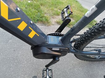 Predám elektro bicykel LEVIT Muan - 9