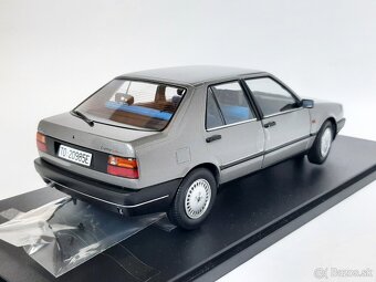1:18 - Fiat Croma 2.0 Turbo ie (1985) - Mitica - 1:18 - 9
