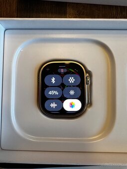 Smart fit Apple Ultra Pro - 9