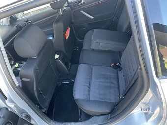 Volkswagen Passat B5,5 - 9