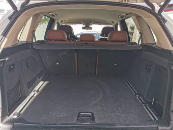 BMW x5 30d f15 - 9