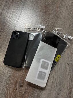 Predám iPhone 13 256 gb - 9