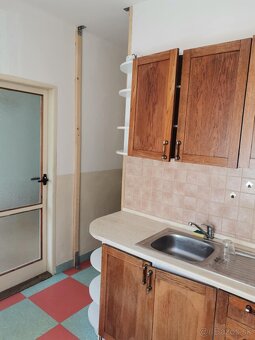 Veľký, výborná lokalita - 9