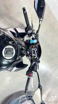 Kawasaki Z900 2021 12622 km - 9