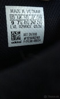 Adidas - 9