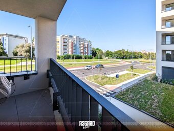 Novostavba kompletne zariadeného 3i bytu v Prúdoch s garážou - 9