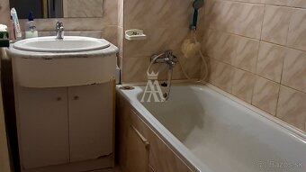 REZERVOVANÝ 2 IZBOVÝ BYT, RASTISLAVOVA ULICA, KOŠICE JUH - 9