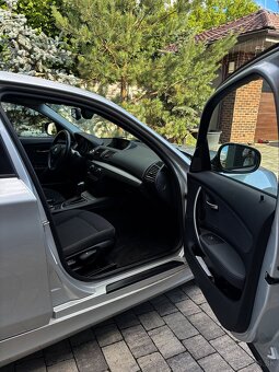 Predám bmw 118i - 9
