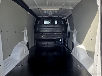 Citroen Jumpy L3H1 2,0HDI/122hp - 2021 - 9