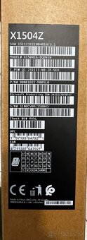 ASUS Vivobook 15 X1504ZA-BQ092W - 9