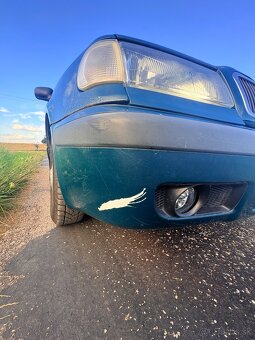 Škoda Felícia 1.3 - 9