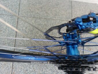 GT force pro carbon top enduro bajk - 9