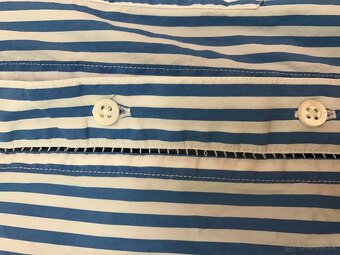 NOVÁ GANT originál damska bluzka S/M - 9