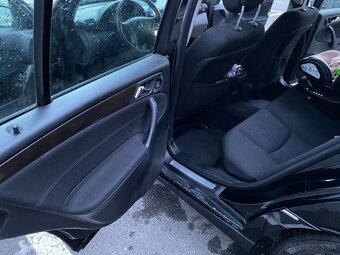 C220 w203 - 9