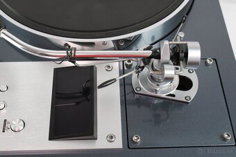 Gramofón PIONEER XLC-1850 (PLC-590) + SME-3009II - 9