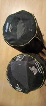 Regatta Kolima V3 4 Nafukovací Stan 4osoby Karimatky Outwell - 9