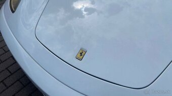 Ferrari F430 F1 z roku 2006 - 9