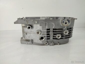 Originál DDR – Karter motora MZ ETZ 150 (NOVÝ, skladový) - 9