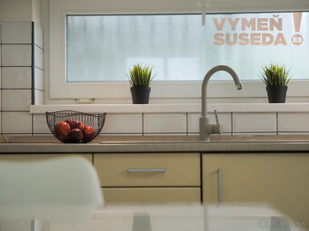 VYMEŇ SUSEDA – 4 IZB. RODINNÝ DOM S VEĽKÝM ZÁHRADNÝM DOMČEK - 9