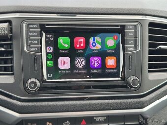 VW AMAROK AVENTURA V6 3.0TDI 4-MOTION - 9