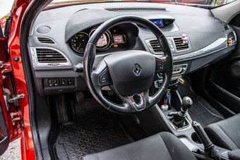 Renault Mégane Grandtour Energy dCi 95 Limited - 9