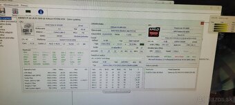 Predám výborne zladené herné PC / TOP stav - 9