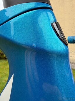 Predám Trek Émonda SL5 - 9