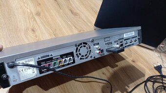 BluRay domace kino LG BH9540 9.1 1400W - 9