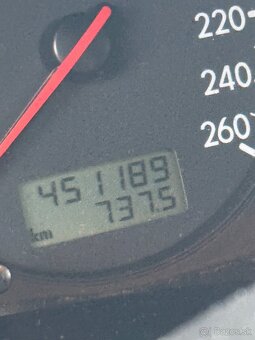 Passat b5.5 - 9