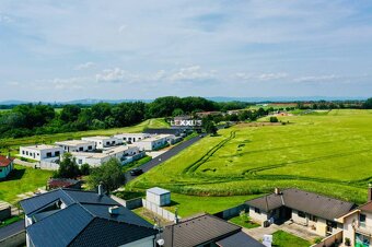 | skvelá investičná príležitosť - pozemky pre rodinné domy,  - 9