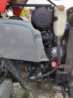 Zetor Proxima 7441 - 9