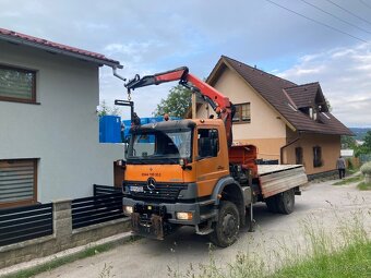 Výkopové práce / Terénne úpravy - 9